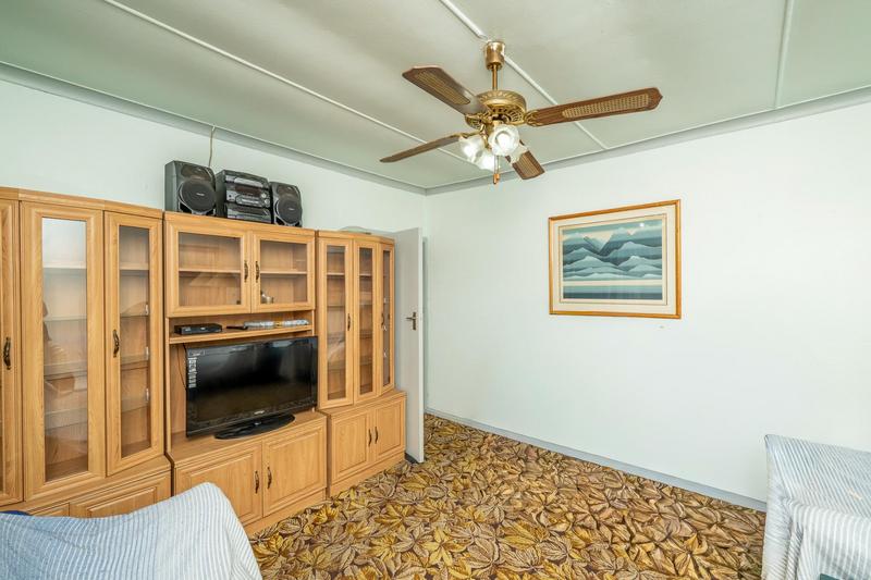 1 Bedroom Property for Sale in Parow Western Cape